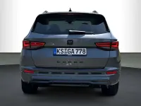 Gebraucht Cupra Ateca 150 PS (110 kW) 2026 Graphitgrau SUV
