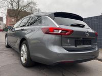 Gebraucht Opel Insignia Innovation 170 PS (125 kW) 2018 Grau Kombi