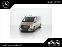 Gebraucht Mercedes V220 163 PS (119 kW) 2025 Kalaharigold Van / Kleinbus
