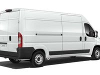 Neu Opel Movano 179 PS (131 kW) 2025 Cassablanca weiß Van