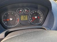 Gebraucht Ford Fiesta 69 PS (50 kW) 2007 Silber Kleinwagen