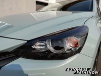 gebraucht Mazda 2 Center-Line Automatik LED 1.5 SKYACTIV-G 90 EU6d AD Apple CarPlay Android Auto