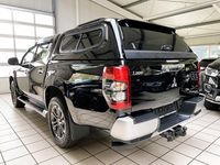 Gebraucht Mitsubishi L 150 PS (110 kW) 2022 Schwarz SUV