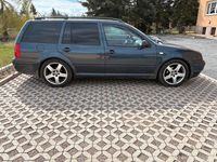 Gebraucht VW Golf IV 115 PS (84 kW) 2004 Kombi