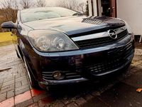 Gebraucht Opel Astra GTC 105 PS (77 kW) 2007 Coupé