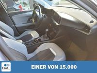 gebraucht Opel Mokka Business Elegance 1.5 D Navi SHZ