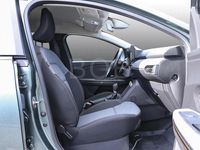 Gebraucht Dacia Jogger Extreme 141 PS (103 kW) 2023 Zedergrün (grün) Van / Kleinbus