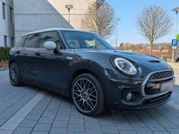 Gebraucht Mini Cooper S 192 PS (141 kW) 2019 Grau Kleinwagen