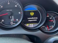 Gebraucht Porsche Cayenne 2011 Schwarz SUV