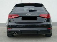 gebraucht Audi A3 Sportback 35 TFSI Sport S-Line ACC