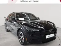 Gebraucht Ford Mustang Mach-E 275 kW (375 PS) 2023 Schwarz SUV