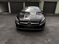 Gebraucht Mercedes S500 455 PS (334 kW) 2016 Limousine