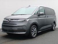 Gebraucht VW Multivan Style 150 PS (110 kW) 2025 Grau Van