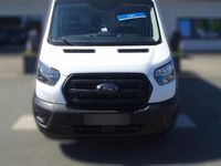 Gebraucht Ford Transit 131 PS (96 kW) 2022 Weiß