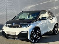 gebraucht BMW i3 SPORT