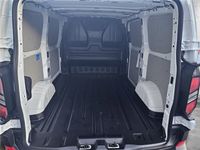 gebraucht Ford Transit Custom Kasten 280 L1 FWD DAB