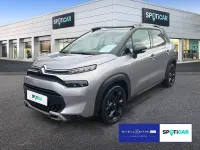 Gebraucht Citroën C3 Aircross 131 PS (96 kW) 2024 Grau SUV