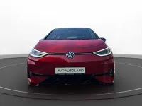 Gebraucht VW ID.3 GTX 239 kW (326 PS) 2025 Rot Kleinwagen