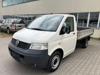 Gebraucht VW T5 84 PS (61 kW) 2007 Grau Van