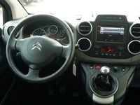 gebraucht Citroën Berlingo BlueHDi 120 S&S Multispace Shine AHK