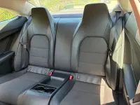 Gebraucht Mercedes 220 170 PS (125 kW) 2012 Schwarz Coupé