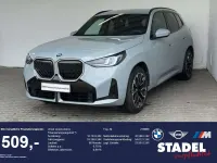 Gebraucht BMW X3 M Sport 197 PS (144 kW) 2025 Grau SUV