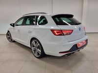 Gebraucht Cupra Leon 280 PS (205 kW) 2015 Weiß Kombi
