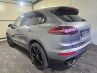 Gebraucht Porsche Cayenne Sport 299 PS (219 kW) 2016 Grau SUV