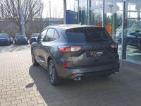 Gebraucht Ford Kuga ST-Line 190 PS (139 kW) 2023 Metallic) (grau SUV