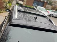 Gebraucht VW Touareg Terrain Tech 262 PS (192 kW) 2016 Schwarz SUV