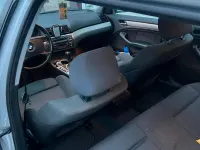 Gebraucht BMW 330 231 PS (169 kW) 2005 Silber Kombi