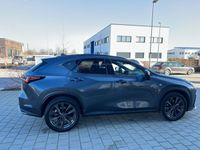 gebraucht Lexus NX350h F-Sport Mark Levinson Matrix