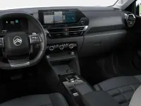 Neu Citroën C4 145 PS (106 kW) 2025 Okenit weiß metallic / ... SUV