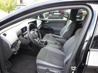Gebraucht VW ID.4 Pro 210 kW (286 PS) 2025 Grenadillschwarz metallic SUV