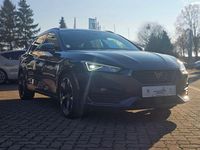 Gebraucht Cupra Leon 190 PS (139 kW) 2024 Weiß Limousine