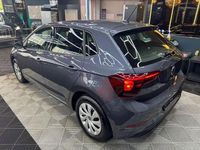 Gebraucht VW Polo Life 95 PS (69 kW) 2023 Grau Limousine