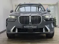 Gebraucht BMW X7 Comfort Edition 352 PS (258 kW) 2026 (0c55) sparkling cooper grey metallic SUV