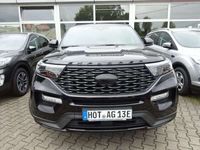 gebraucht Ford Explorer ST-Line Plug-in-Hybrid 4x4 *Voll*