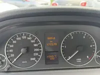 Gebraucht Mercedes A160 82 PS (60 kW) 2011 Blau Kleinwagen
