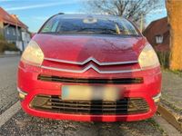 gebraucht Citroën C4 Picasso | 2.0 TDi | TÜV NEU | 7 Sitzer