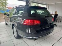 gebraucht VW Passat Variant 2.0 TDI Comfortline 8fach/SHZ/PDC