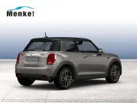 Gebraucht Mini Cooper SE 135 kW (184 PS) 2023 Silber Kleinwagen