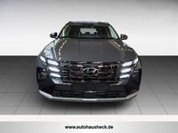 Gebraucht Hyundai Tucson Prime 252 PS (185 kW) 2024 Ecotronic grey SUV