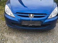 gebraucht Peugeot 307 Break