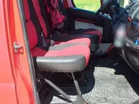 Gebraucht Fiat Ducato 148 PS (108 kW) 2014 Rot Van