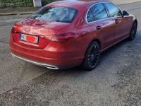 gebraucht Mercedes C300e C 300Plug In Hybrid 313 PS (Kombiniert)