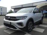 Gebraucht VW T-Cross Style 150 PS (110 kW) 2024 Metallic SUV