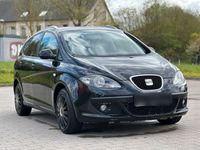 gebraucht Seat Altea XL 2.0 TDI 140 PS AHK*KLIMAAUTO*TEMPOMAT*