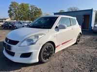 Gebraucht Suzuki Swift 94 PS (69 kW) 2013 Other Kleinwagen