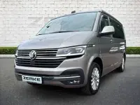 Gebraucht VW California California 150 PS (110 kW) 2023 Van